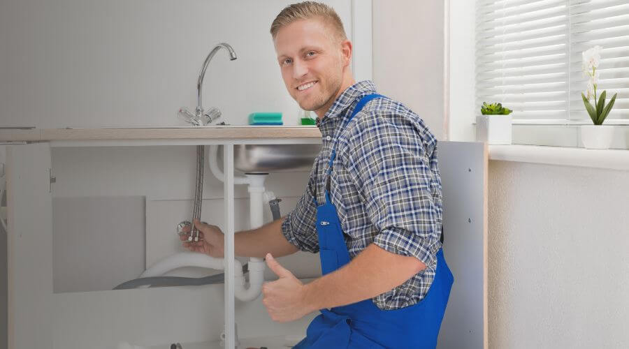 Emergency Plumbing Repair in Glenville, PA